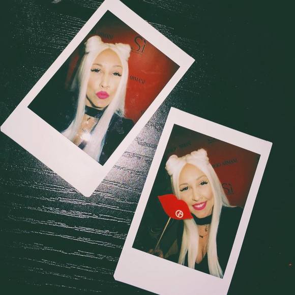 Meet your Posher, Natalie - Picture 1 of 3